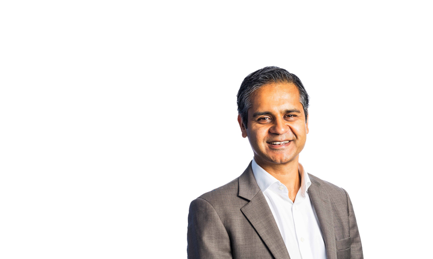 Abhishek Srivastav Banner