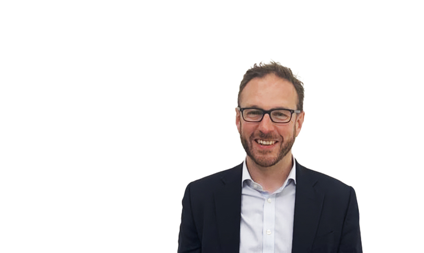 Andrew Valentine Banner