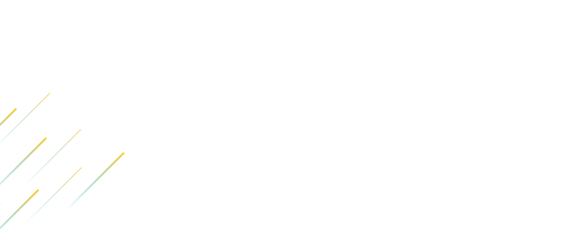 Desktop Dash Yellow Blue LEFT